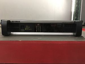 Yamaha Power Amplifier PC9501N / PC-1N Series (Used - Great Condition)