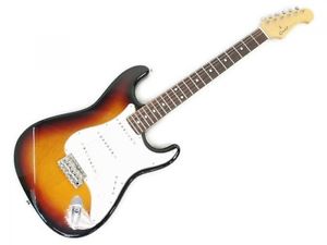 CoolZ ZST-1R Instrument Equipment Used Electric Guitar Best Deal From Japan