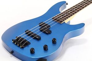 YAMAHA RBX550RS DBM Electric Bass Guitar Free Shipping