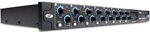 Focusrite OctoPre MkII Dynamic Mk2 - 8 Channel Mic Preamp Pre Amplifier NEW