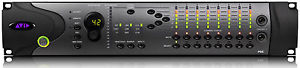 Avid HD PRE Microphone Preamp