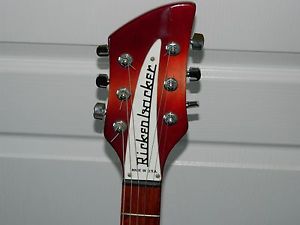 Rickenbacker 610 Used Electric Guitar