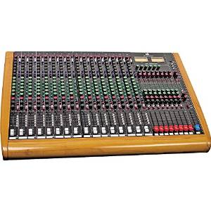 Toft Audio Desi