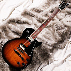 Gibson Les Paul Special Plus 2 Humbucker 2016 Limited Run New    w/ Gigbag