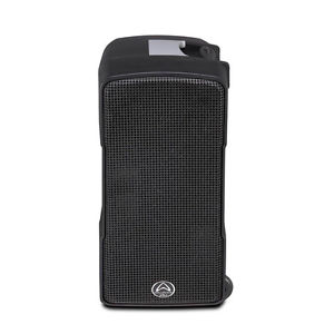 Wharfedale Pro EZ-GO, Akkubox, Akkulautsprecher, mobile Box, EZGO Mobilbox *NEU*