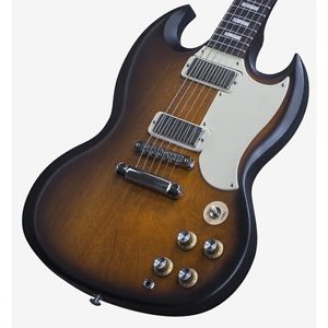 Gibson USA SG Special 2016 T Satin Vintage Sunburst  Guitar F/S From JP