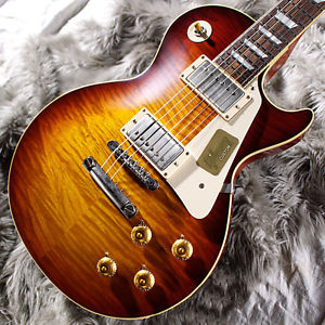 Gibson Custom Shop 1959 Les Paul Standard Reissue VOS "Hand Selected" SITF 2016