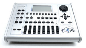 Ketron Midj Midjay Sound Modul + Rechn./GEWÄHR!