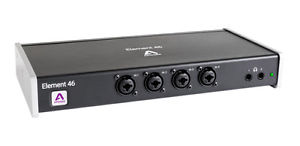 Apogee Element 46 Donnerschlag Audio Interface (NEU)