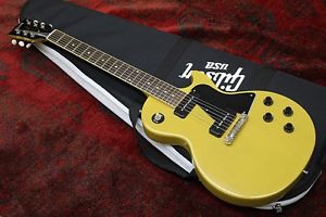 Gibson Les Paul Special 2016 Japan Proprietary TVY Electric Free Shipping