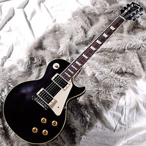 Gibson Custom Shop 1954 Les Paul Reissue w/2 Humbucker VOS Oxblood 2016 Guitar