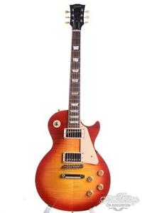 Gibson Les Paul 60s Heritage Cherry Sunburst 2006