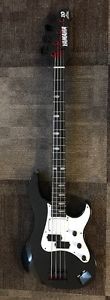 Yamaha Billy Sheehan 10 Year Anniversary Limited Edition Bass