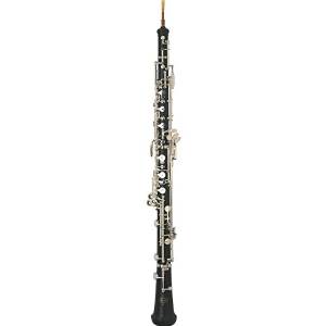 Buffet Crampon Model 4052 Intermediate Oboe