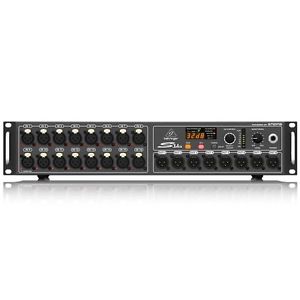 Behringer S16 Snake