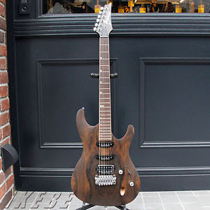 Ibanez SA1060WZC-NTF New    w/ Gigbag