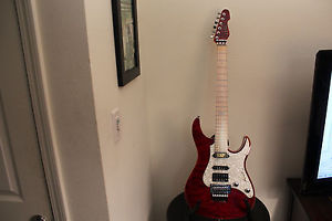 ESP LTD Elite ST-1