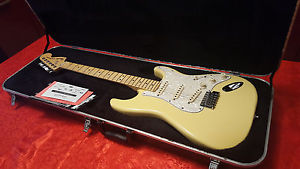 FENDER STRATOCASTER ROADHOUSE+PICKUP KINMAN+SPERZEL U.S.A+PUSH S1+RIGIDA U.S.A.