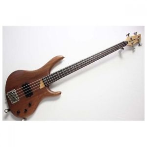 Washburn RB-2000 BANTAM MM Type Used Electric Bass Guitar with Soft Case Japan