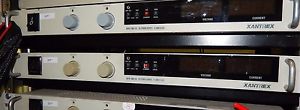 Xantrex XFR 100-12 Programmable 1200 Watt DC GPIB Power Supply 0-100V 0-12A