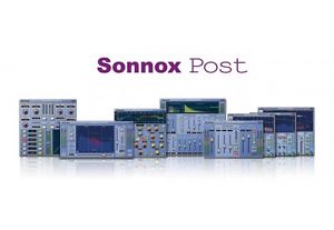 Sonnox Post Bundle Native RTAS AU VST + 42 Mixing Lessons!