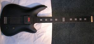 Starr Labs Z6s MIDI Guitar Controller
