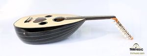 ARABIC  PROFESSIONAL  ELECTRIC OUD UD STRING INSTRUMENT AAOK-208G