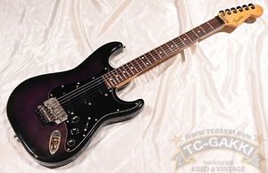 Fender Japan STR-1300LS Made in Japan MIJ Used Guitar Free Shipping #g1050