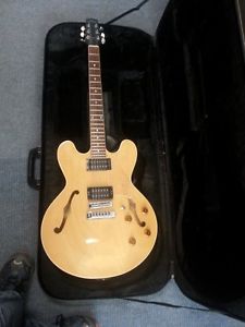 Original Heritage E-Gitarre (repariert)