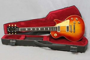 Gibson Les Paul Deluxe 1976 Electric guitar free shipping