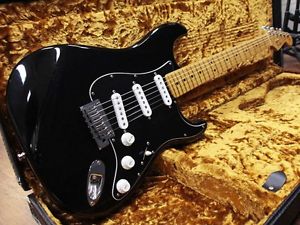 Fender Custom Shop Custom Classic Stratocaster Electric Free Shipping
