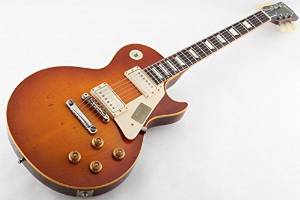 Free Shipping Used Sadowsky Jim Hall Model / Vintage Amber Electric Guitar