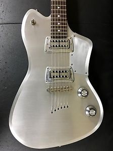 MeloDuende Fury Custom Guitar