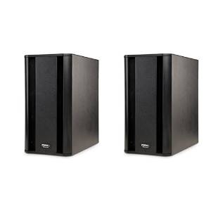QSC KSub 2 x 12" Powered Subwoofer Pair