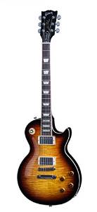 Gibson Les Paul Standard 2016 T - Fireball
