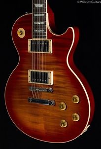 Gibson Custom Shop Class 5 Les Paul Firemist (070)
