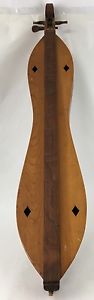 Homer Ledford Dulcimer
