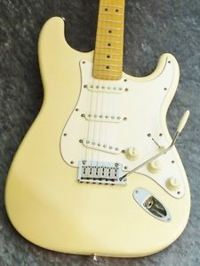 Fender USA '89 American Standard Stratocaster Electric Free Shipping