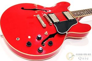 Gibson ES-335 DOT CH '04 Electric Guitar Free Shipping