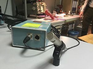 Vintage russian tube mic Lomo kmke5 Zvukotechnica AEG tube mod Neumann km64