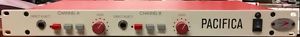 A Designs Pacifica Dual Preamp