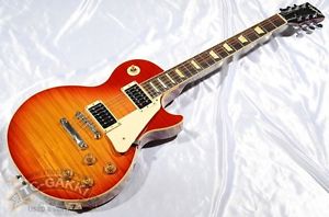 Epiphone LPS-85F Made in Japan MIJ Used Guitar Free Shipping from Japan #g1015