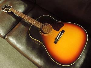 Free Shipping Gibson 1967 J-45 Guitar
