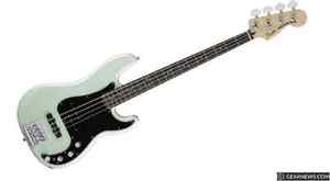 Fender Deluxe Active Precision Bass Special - Surf Pearl, 0143410349