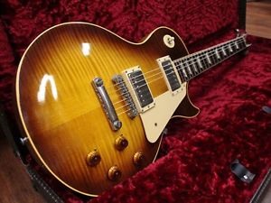 Gibson Heritage Series Les Paul Standard 80 Electric Free Shipping