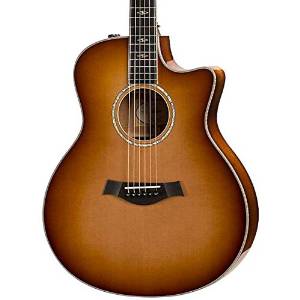 Taylor K16ce Limited Edition - Shaded Edgeburst