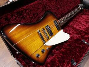 Mike Lull FX 3 Tone Sunburst