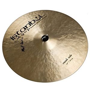 Istanbul Agop 19" Mel Lewis Crash Ride Cymbal