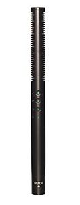 Rode NTG4 PLUS Shotgun Microphone