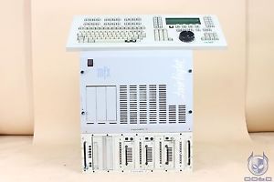 Fairlight MFX Recording System